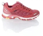 Meindl Caribe Lady GTX altrosa / orange, Gr. 4.5 UK / 37.5 EU