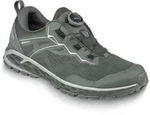 Meindl Power Walker 3.5 (Boa&reg;) oliv / silber, Gr. 8.5 UK / 42.5 EU