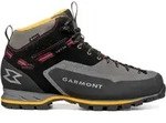 Garmont Vetta EVO GTX Herren BLACK / GARMONT ORANGE 8 UK / 42 EU