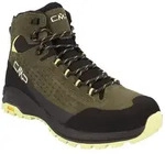CMP Vertyx Mid WP Herren-Trekkingschuh &ndash; wasserdicht, Vibram, ClimaProtect&reg;...