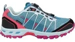 CMP Altak WMN Trail WP &ndash; Teal-Gloss 39 EU