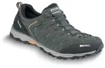 Meindl Mondello GTX loden / orange 12 UK / 47 EU