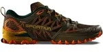 La Sportiva Bushido III GTX Herren &ndash; Mocha / Marmalade 42 EU