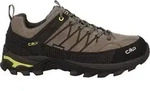 CMP Rigel Low WP Herren Deserto Apple 41 EU