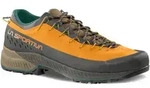 La Sportiva TX4 Evo Herren Hawaiian Sun / Mocha 37 EU