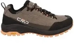 CMP Vertyx Low WP Damen &ndash; wasserdichte Trekkingschuhe mit Vibram...