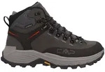CMP Tytanus Mid WP Herren-Trekkingschuh &ndash; wasserdicht, Vibram Sohle,...