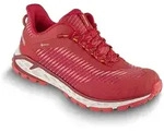 Meindl Power Walker Lady 4.2 rot / orange, Gr. 4.5 UK / 37.5 EU