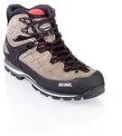 Meindl Litepeak GTX natur / rot, Gr. 8 UK / 42 EU