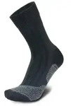 Meindl MT2 Trekking Basic Damensocke schwarz Gr. 36-38