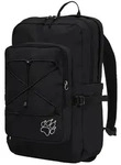 Jack Wolfskin Berkeley 24 Black