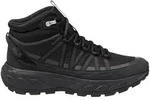 Jack Wolfskin WILD HIKE TEXAPORE MID M Herren Black 43