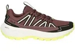 Jack Wolfskin Wild Hike Low W Mineral Red 38