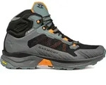 Garmont Nexus Mid GTX Herren THUNDERSTORM GREY / PEEL ORANGE 7.5 UK / 41.5 EU
