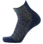 Therm-ic Trekking Ultra Cool Linen - Unisex kurze Wandersocken, Gr. 35-38