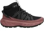 Jack Wolfskin WILD HIKE TEXAPORE MID W Mineral Red 37