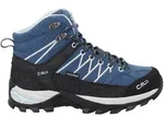 CMP Rigel Mid WP Damen Iinfinity-Sky 38 EU