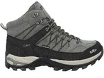 CMP Rigel Mid WB Herren &ndash; Wasserdichter Trekkingschuh mit CLIMA PROTECT Avoca...