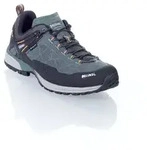 Meindl Top Trail GTX, loden / orange, Gr. 7.5 UK / 41.5 EU