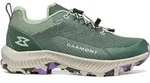 Garmont PULSE WP Damen FOREST GREEN / QUIET GREEN 7 UK / 41 EU