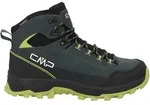 CMP Myzar Mid Waterproof Herren Jungle - Cardamom 41 EU