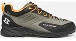 Garmont Oron WP Herren LEAF GREEN / FLAME ORANGE 7.5 UK / 41.5 EU
