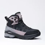 AKU Adapta Light GTX Ws Damen Schwarz / Staub Rosa 6.5 UK / 40 EU