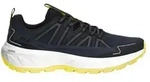 Jack Wolfskin Wild Hike Low M Midnight Sky 41