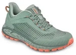 Meindl Power Walker Lady 4.2 schilf / orange 7 UK / 41 EU