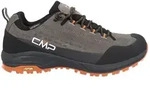 CMP Vertyx Low WP Herren-Trekkingschuh &ndash; wasserdicht, Vibram, ClimaProtect&reg; F...