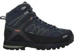 CMP Moon Mid Waterproof Herren B.Blue - Torba 46 EU