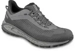 Meindl Power Walker 4.2 Clima graphit / schwarz 8.5 UK / 42.5 EU