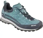 Meindl Literock Lady 3.0 GTX t&uuml;rkis / graphit, Gr. 5 UK / 38 EU