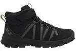 Jack Wolfskin WILD HIKE TEXAPORE MID VC K Kinder Phantom 28