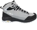 CMP Vertyx Mid WP Damen-Trekkingschuh &ndash; wasserdicht, Vibram Sohle, ClimaProte...