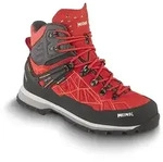 Meindl Lite Summit Lady GTX leuchtorgange / orange, Gr. 5 UK / 38 EU