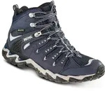 Meindl Respond Lady Mid II GTX, nachtblau / silber, Gr. 6 UK / 39.5 EU