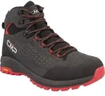 CMP Vertyx Mid WP Herren-Trekkingschuh &ndash; wasserdicht, Vibram, ClimaProtect&reg; T...