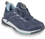 Meindl Power Walker Lady 3.5 (Boa&reg;) marine / azur, Gr. 9 UK / 43 EU