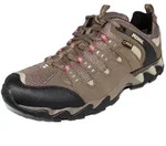 Meindl Respond GTX, schilf / rot, Gr. 6 UK / 39.5 EU