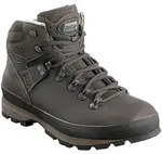 Meindl Bernina Lady 2 dunkelbraun / nougat, Gr. 5.5 UK / 39 EU