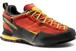 La Sportiva Boulder X Red 43 EU