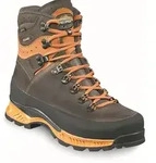 Meindl Island MFS Active rock, orange / braun, Gr. 6 UK / 39.5 EU