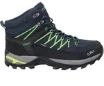 CMP Rigel Mid WB Herren &ndash; Wasserdichter Trekkingschuh mit CLIMA PROTECT...