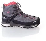 Meindl Tonale Lady GTX anthrazit / rose, Gr. 5.5 UK / 39 EU