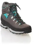 Meindl Island Lady MFS "rock", Gr. 4 UK / 37 EU