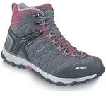 Meindl Mondello Lady Mid GTX anthrazit / brombeer, Gr. 6.5 UK / 40 EU