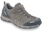 Meindl Mondello GTX braun / karminrot, Gr. 11 UK / 46 EU