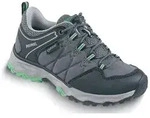Meindl Ontario Junior GTX anthrazit / gr&uuml;n, Gr. 32