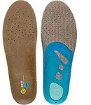 Sidas 3Feet Outdoor Einlegesohle &ndash; Low XXL (46-47 EU)